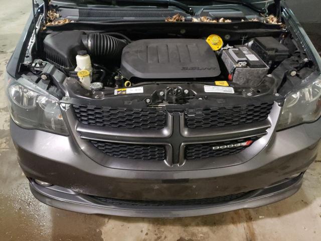 Photo 12 from auction – 2020 DODGE GRAND CARA with VIN 2C4RDGEGXLR178941