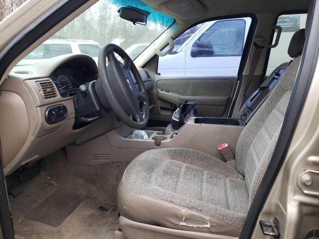 Фото 7 с аукциона – 2002 FORD EXPLORER X с VIN 1FMZU72K52ZC74369
