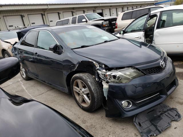 Photo 4 from auction – 2013 TOYOTA CAMRY L with VIN 4T1BF1FK7DU217352