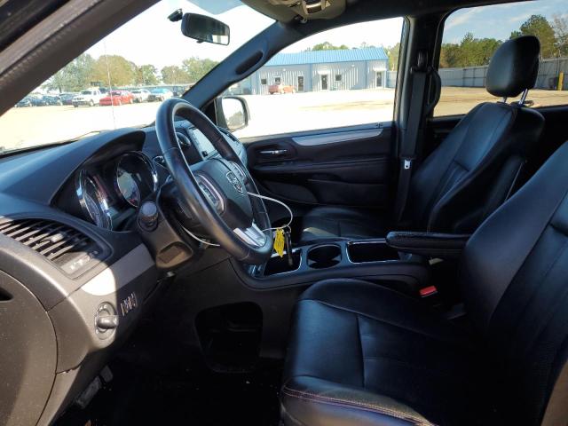 Photo 7 from auction – 2016 DODGE GRAND CARA with VIN 2C4RDGEGXGR375517