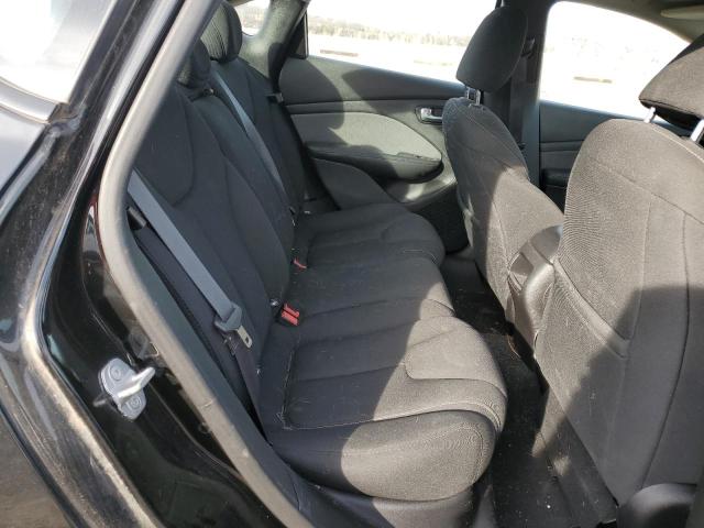 Photo 10 from auction – 2013 DODGE DART SXT with VIN 1C3CDFBA3DD333354