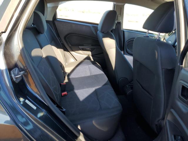 Photo 10 from auction – 2011 FORD FIESTA SE with VIN 3FADP4EJ0BM185047