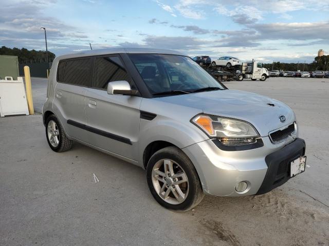 Foto 4 de la subasta – 2010 KIA SOUL + con VIN KNDJT2A20A7102849