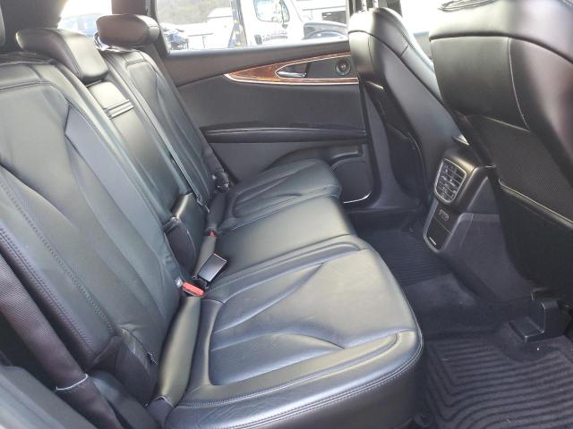 Photo 11 from auction – 2016 LINCOLN MKX RESERV with VIN 2LMPJ8LP2GBL32887