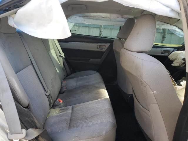 Photo 10 from auction – 2014 TOYOTA COROLLA L with VIN 2T1BURHE5EC225478