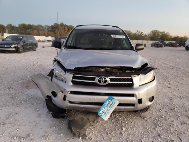 Photo 5 from auction – 2007 TOYOTA RAV4 with VIN JTMZD33V575045758