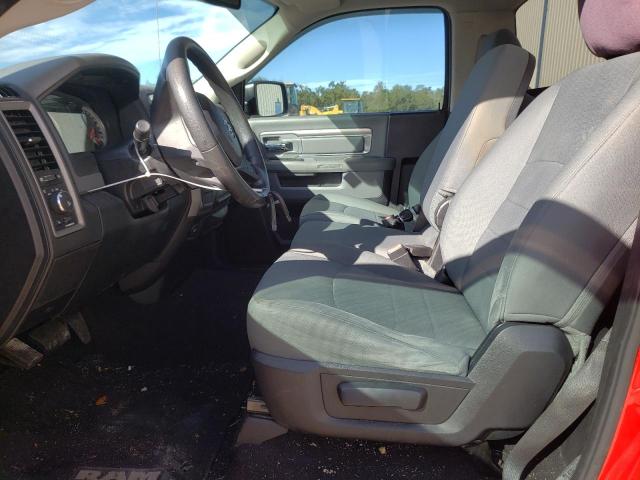 Photo 7 from auction – 2015 RAM 1500 ST with VIN 3C6JR6AG3FG618191