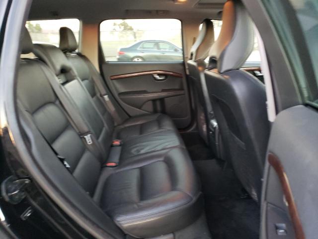 Photo 10 from auction – 2012 VOLVO XC70 T6 with VIN YV4902BZ2C1121395