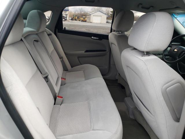 Photo 10 from auction – 2012 CHEVROLET IMPALA LT with VIN 2G1WG5E32C1140753