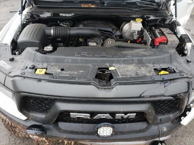 Zdjęcie 11 z aukcji – 2019 RAM 1500 REBEL z VIN 1C6SRFLT4KN742633