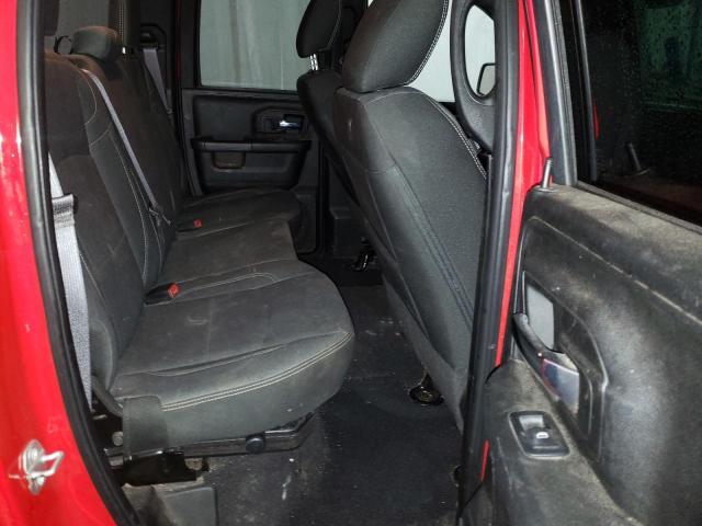 Photo 10 from auction – 2021 RAM 1500 CLASS with VIN 1C6RR7GG9MS527738