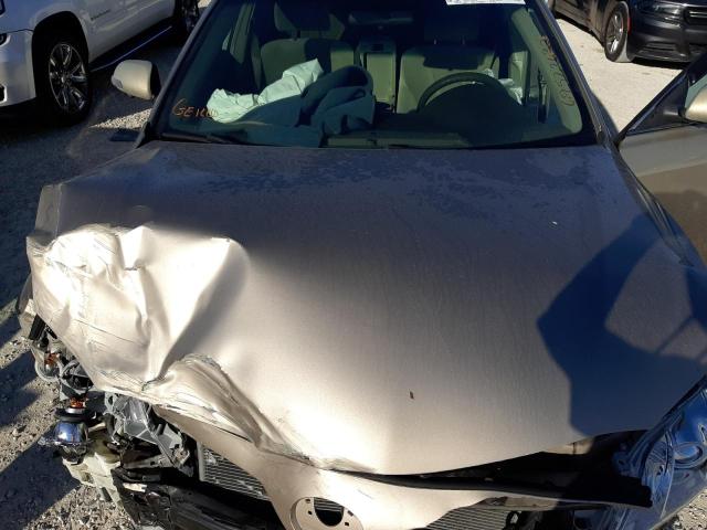 Photo 11 from auction – 2007 TOYOTA CAMRY CE with VIN 4T1BE46K97U703394