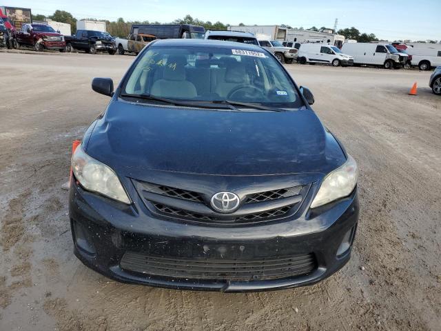 Photo 5 from auction – 2012 TOYOTA COROLLA BA with VIN 5YFBU4EE4CP045462