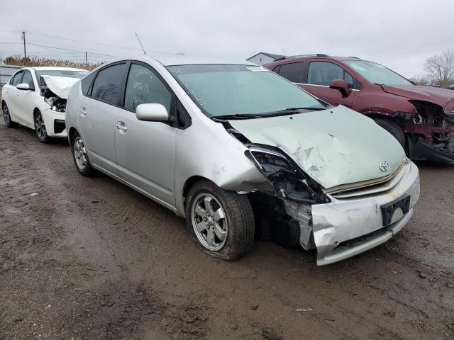 Photo 4 from auction – 2004 TOYOTA PRIUS with VIN JTDKB22U140112360