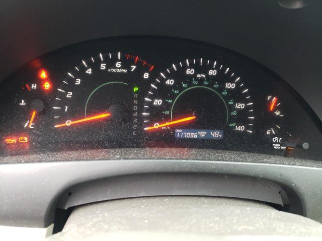 Photo 9 from auction – 2007 TOYOTA CAMRY CE with VIN 4T1BE46K57U039367