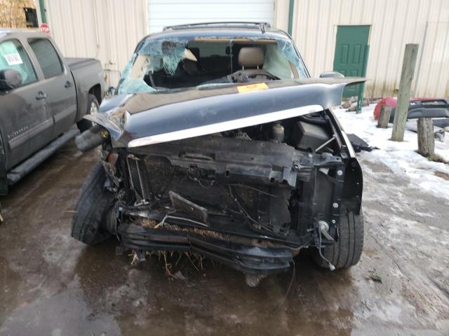 Photo 5 from auction – 2011 GMC YUKON DENA with VIN 1GKS2EEF7BR114173