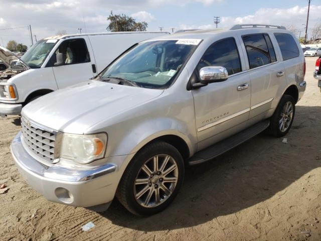 Photo 1 from auction – 2007 CHRYSLER ASPEN LIMI with VIN 1A8HX58207F563146