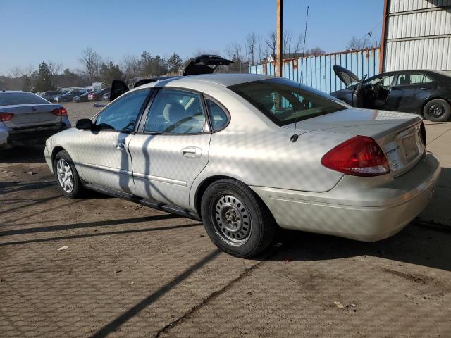 Photo 2 from auction – 2005 FORD TAURUS SE with VIN 1FAFP53U85A196410