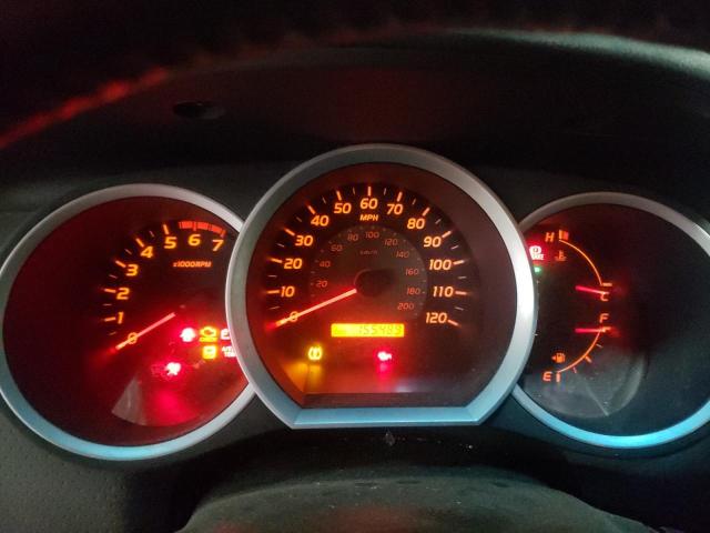 Photo 9 from auction – 2010 TOYOTA TACOMA DOU with VIN 3TMLU4EN1AM054886