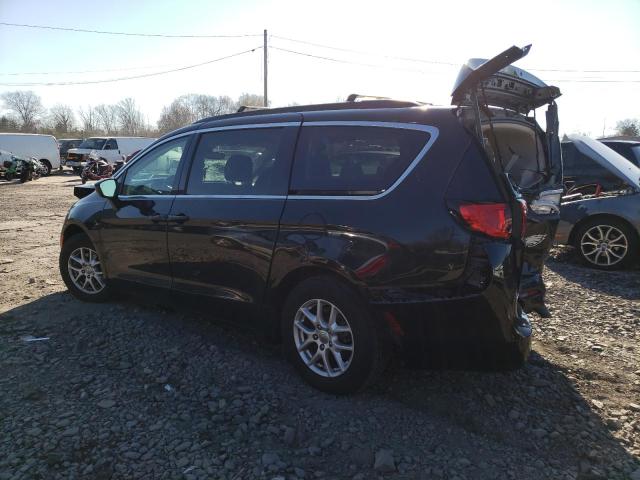Photo 2 from auction – 2017 CHRYSLER PACIFICA T with VIN 2C4RC1DG9HR820171