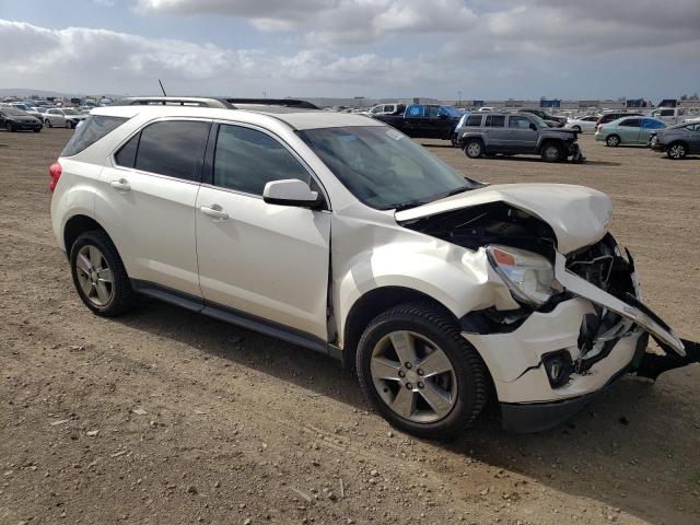 Photo 4 from auction – 2013 CHEVROLET EQUINOX LT with VIN 1GNFLNEK2DZ134137