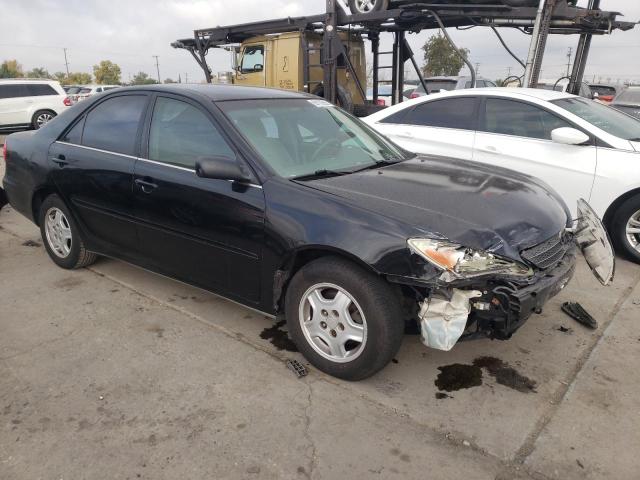 Photo 4 from auction – 2003 TOYOTA CAMRY LE with VIN 4T1BF32K43U036564