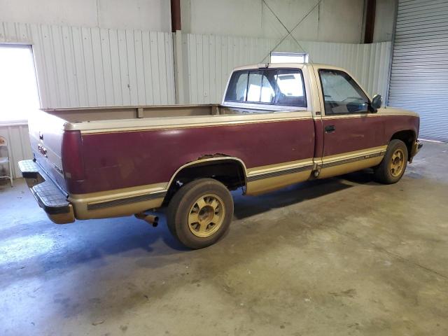 Photo 3 from auction – 1989 GMC SIERRA C15 with VIN 2GTEC14K5K1564085