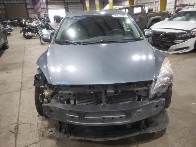 Photo 5 from auction – 2012 MAZDA 3 I with VIN JM1BL1UG5C1673572