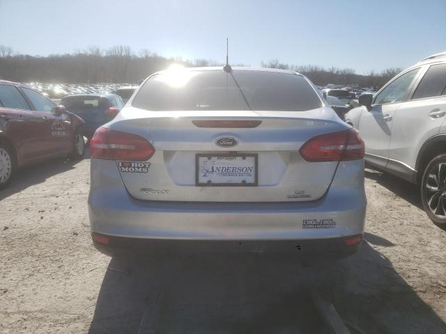 Photo 6 from auction – 2016 FORD FOCUS SE with VIN 1FADP3F22GL239023