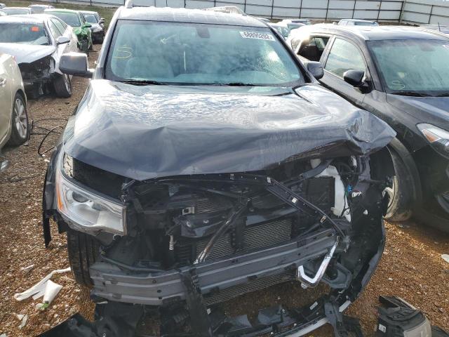 Photo 5 from auction – 2017 GMC ACADIA SLE with VIN 1GKKNSLA1HZ276029