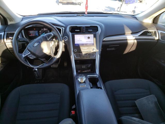 Photo 8 from auction – 2020 FORD FUSION SE with VIN 3FA6P0HDXLR232340