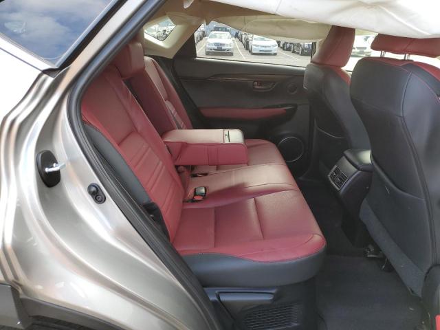 Photo 11 from auction – 2020 LEXUS NX 300H with VIN JTJGJRDZ2L2143448