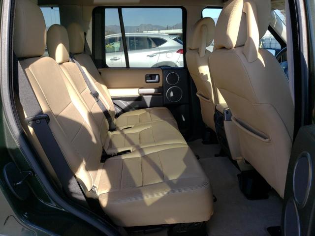 Zdjęcie 11 z aukcji – 2005 LAND ROVER LR3 z VIN SALAA25455A303004