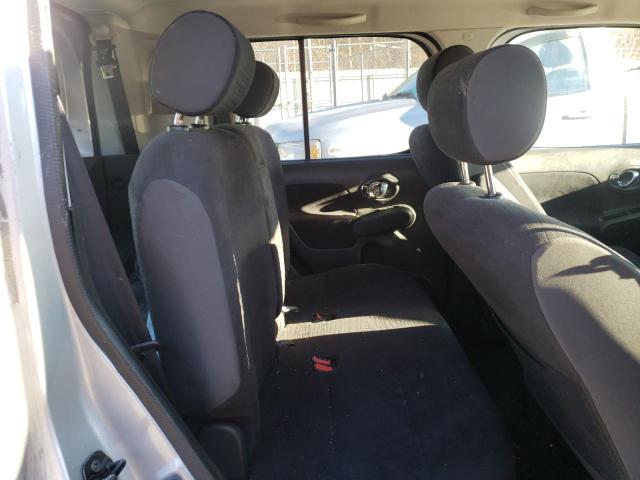 Photo 10 from auction – 2011 NISSAN CUBE BASE with VIN JN8AZ2KR3BT212060