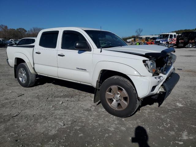 Photo 4 from auction – 2013 TOYOTA TACOMA with VIN 5TFJX4GN8DX017263