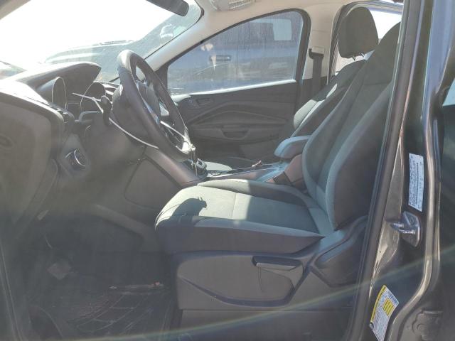 Photo 7 from auction – 2016 FORD ESCAPE S with VIN 1FMCU0F74GUC19192
