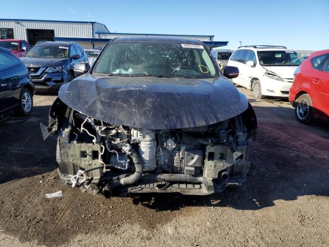 Photo 5 from auction – 2021 ACURA RDX TECHNO with VIN 5J8TC2H53ML007790