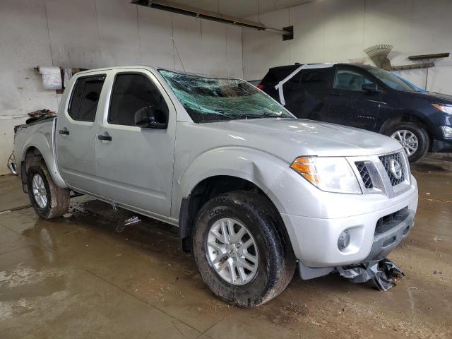 Photo 4 from auction – 2017 NISSAN FRONTIER S with VIN 1N6AD0EV5HN750714