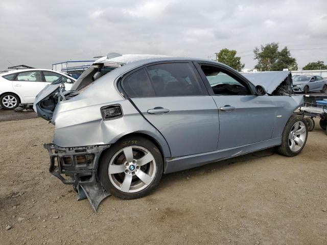Photo 3 from auction – 2006 BMW 325 I with VIN WBAVB13526KX43718