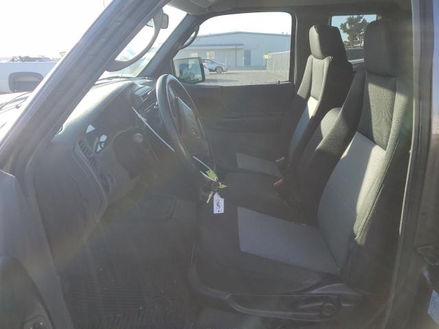 Photo 7 from auction – 2007 FORD RANGER SUP with VIN 1FTYR14UX7PA80985