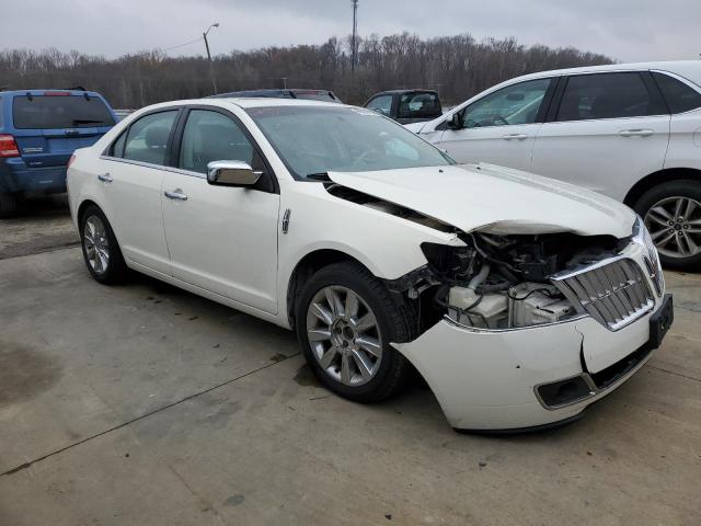 Photo 4 from auction – 2012 LINCOLN MKZ with VIN 3LNHL2JC2CR835905