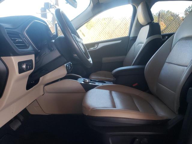 Photo 7 from auction – 2020 FORD ESCAPE SEL with VIN 1FMCU0H68LUA91585