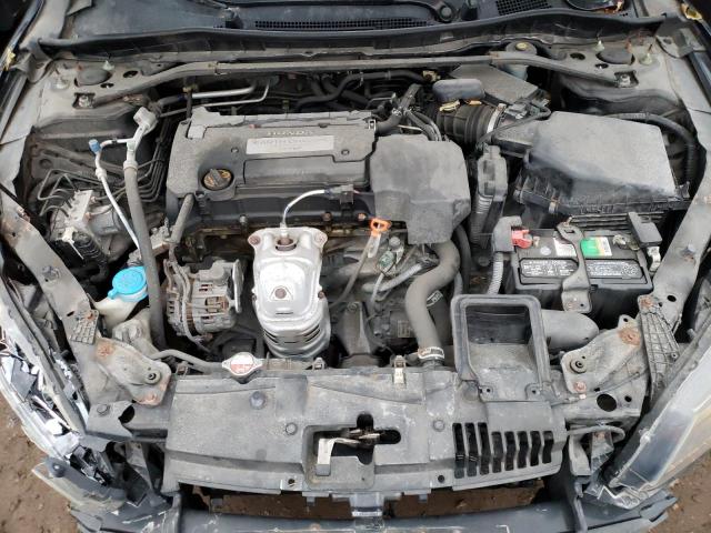 Photo 11 from auction – 2013 HONDA ACCORD EX with VIN 1HGCR2F76DA246880