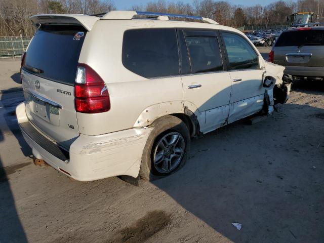 Photo 3 from auction – 2004 LEXUS GX 470 with VIN JTJBT20X840025207