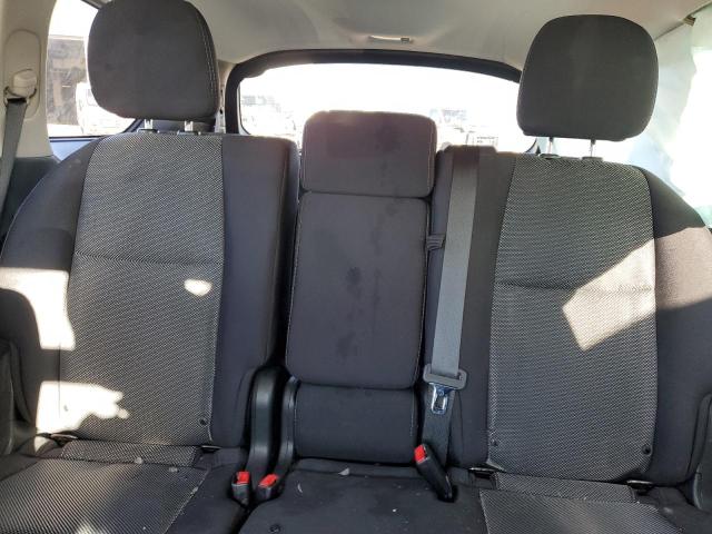 Photo 10 from auction – 2019 NISSAN PATHFINDER with VIN 5N1DR2MM4KC594802