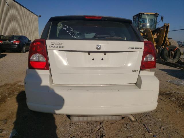 Photo 6 from auction – 2009 DODGE CALIBER SX with VIN 1B3HB48A09D132555