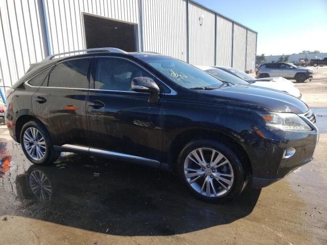 Photo 4 from auction – 2013 LEXUS RX 350 with VIN 2T2ZK1BA6DC120258