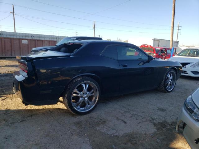 Photo 3 from auction – 2013 DODGE CHALLENGER with VIN 2C3CDYBT1DH674655