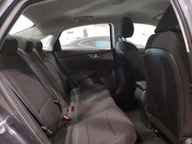 Photo 10 from auction – 2020 KIA FORTE FE with VIN 3KPF24AD4LE251595