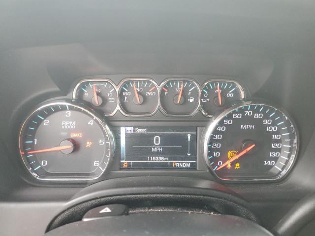 Photo 9 from auction – 2015 CHEVROLET TAHOE C150 with VIN 1GNSCCKC9FR236599